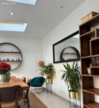 Maison a louer arcueil - 6 pièce(s) - 150 m2 - Surfyn