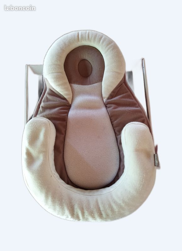 Matelas cale bébé (image 1)