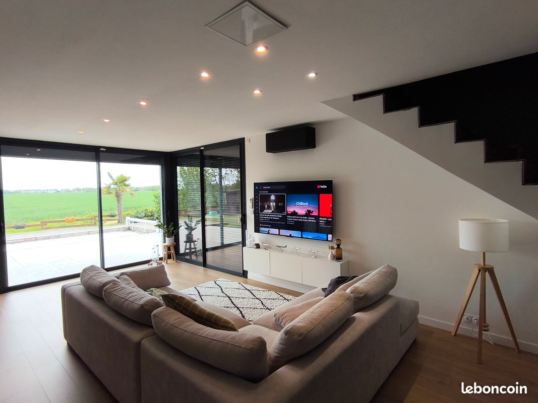 Maison 4 pièces 110 m² · à Merville · 110 m² · 430 000 €