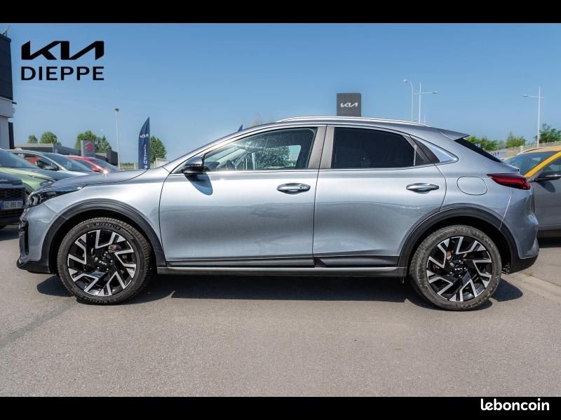 Kia XCeed 1.6 CRDI 136ch MHEV Active DCT7 (image 2)