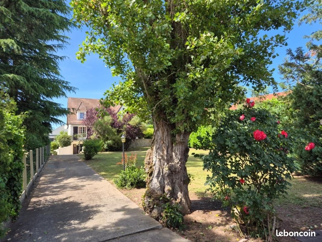 Maison 6 pièces 148 m² · à Milly-la-Forêt · 148 m² · 343 200 €