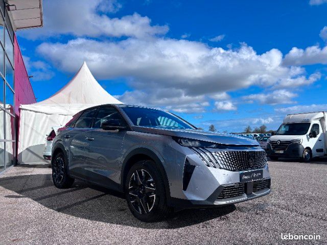 Peugeot 3008 III ALLURE HYBRID 136 E-DCS6 (image 3)