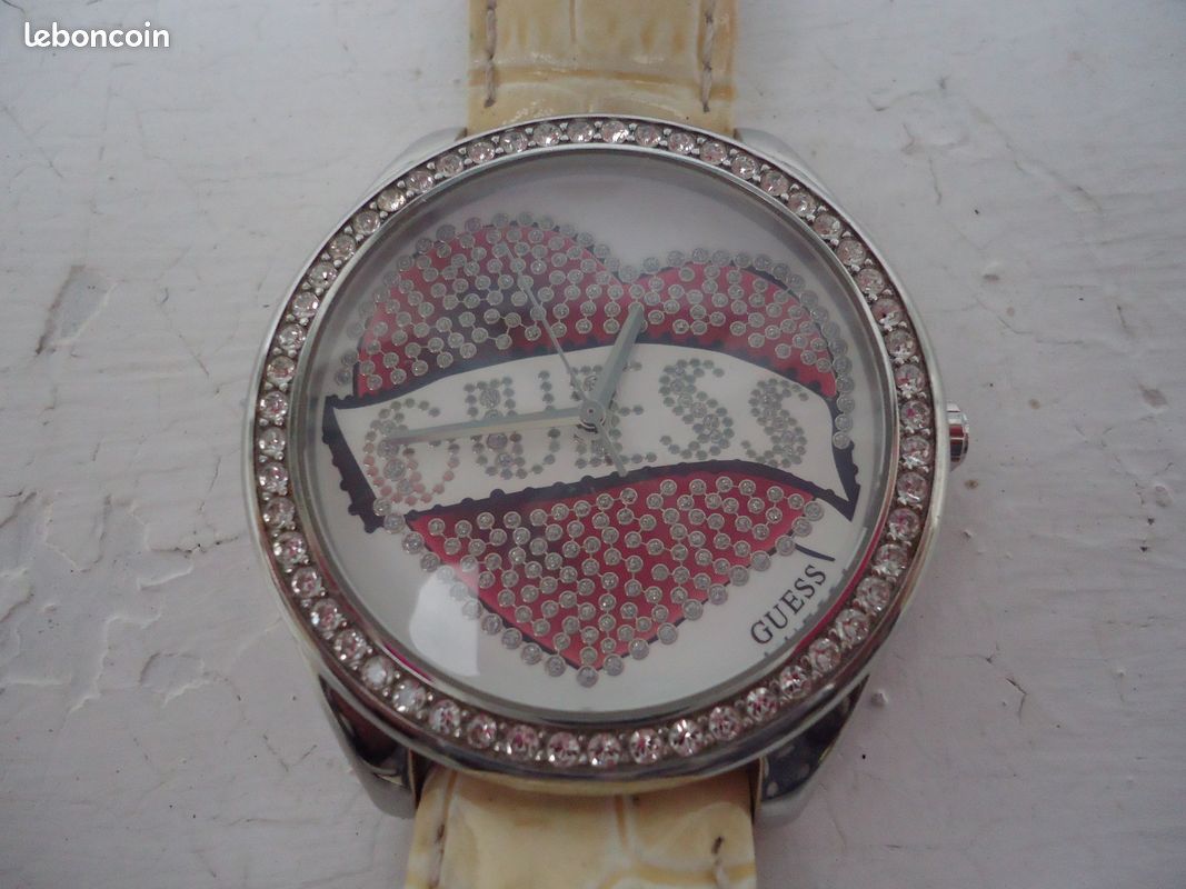 Montre Guess (image 1)