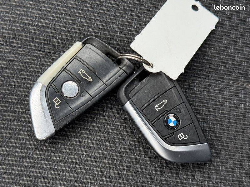 Bmw SERIE 2 ACTIVETOURER (F45) 218D 150CH BUSINESS à partir de 156,89 / mois (image 42)