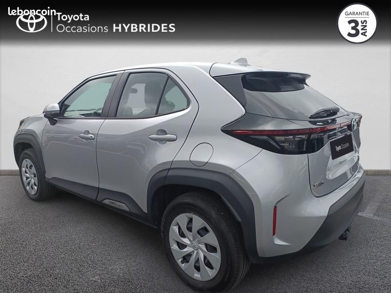 Toyota Yaris Cross 116h Dynamic MC24 (image 2)