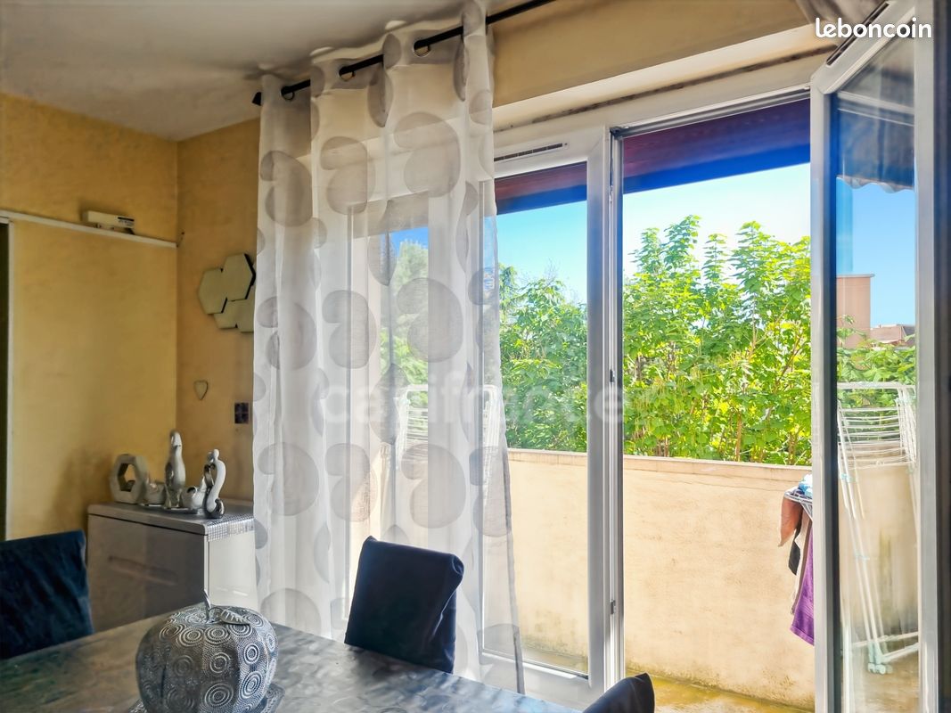 Appartement 4 pièces 63 m² · à Chalon-sur-Saône · 63 m² · 79 000 €