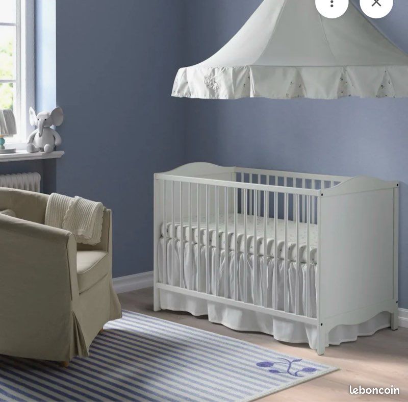 Lit bébé (image 2)