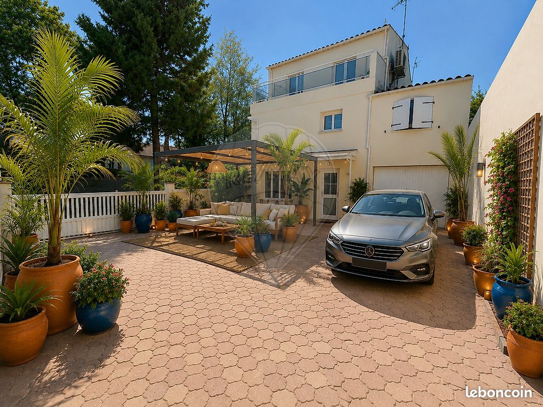 Maison 4 pièces 74 m² · à Royan · 74 m² · 260 000 €