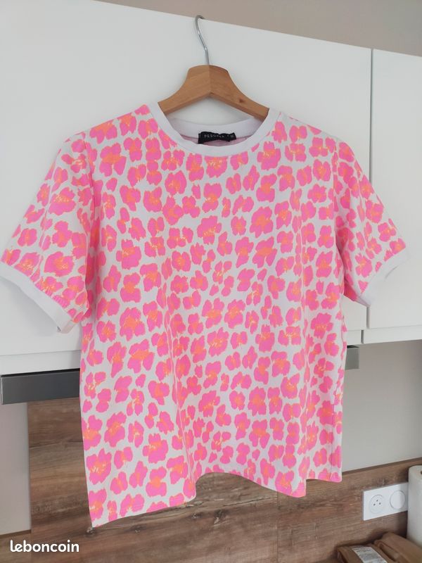 Tee-shirt femme Pescara (image 2)
