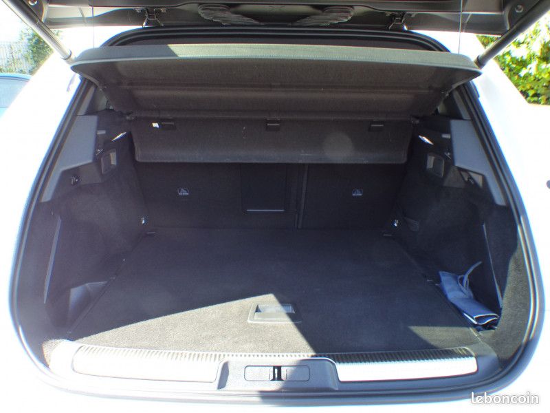 Ds DS 7 CROSSBACK PURETECH 180CH SO CHIC AUTOMATIQUE (image 9)