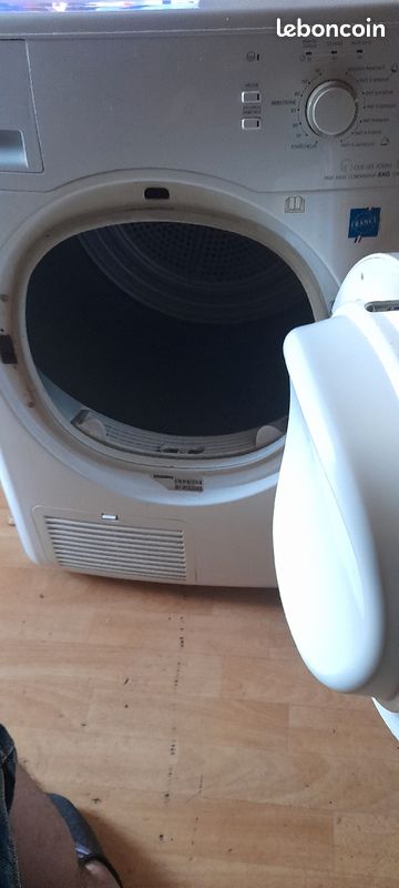 Sèche linge (image 2)