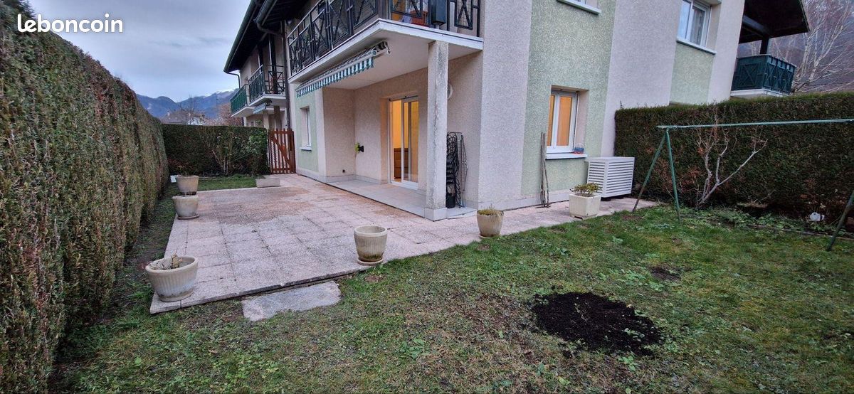 Appartement 2 pièces 53 m² · à Faverges-Seythenex · 53 m² · 900 €/mois