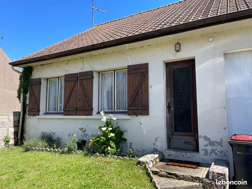 Maison 5 pièces 90 m² · au Crotoy · 90 m² · 289 000 €