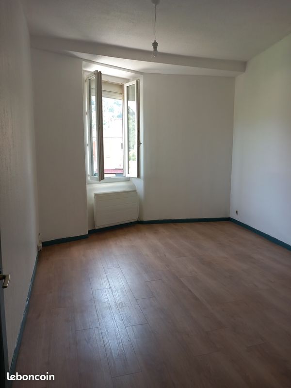 Appartement 4 pièces 57 m² · à Tarascon-sur-Ariège · 57 m² · 580 €