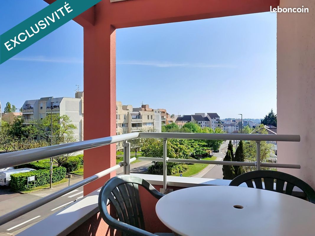 Appartement 4 pièces 77 m² (image 5)