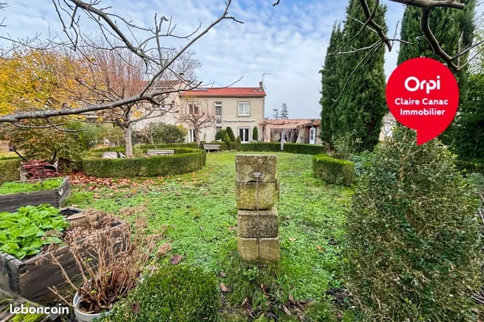 Annonce vente Maison castres