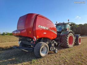 Case IH RB 465 (image 6)