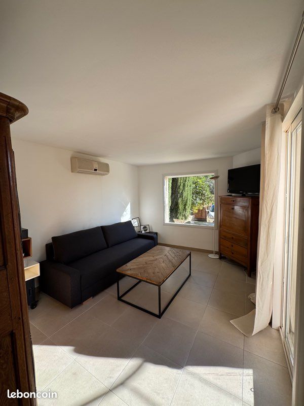 Appartement 1 pièce 30 m² · à Marseille · 30 m² · 650 €/mois