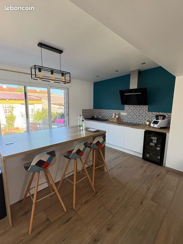 Maison 5 pièces 90 m² · à Coudekerque-Branche · 90 m² · 233 500 €