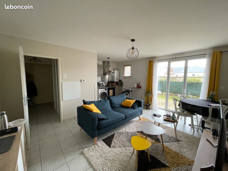 Loue appartement T2 Saint Avertin (image 1)