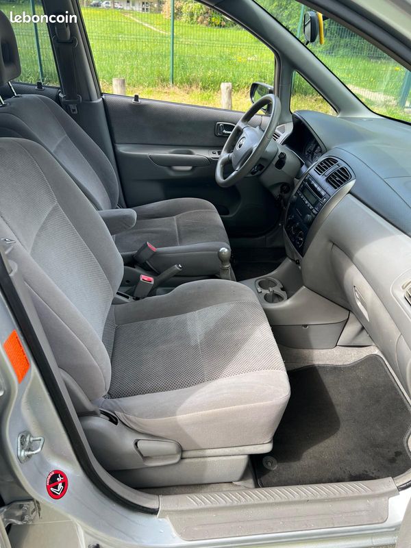 MAZDA Premacy 2.0 DiTD 101cv (image 3)
