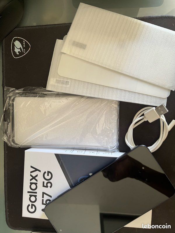 Telephone Samsung A57 5G (image 3)