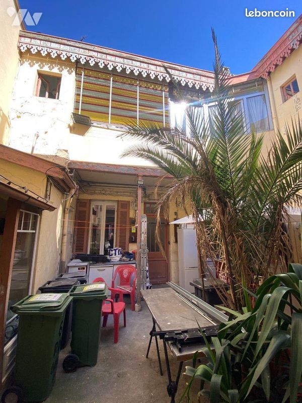 Immeuble 217 m² · à Bordeaux · 217 m² · 398 240 €