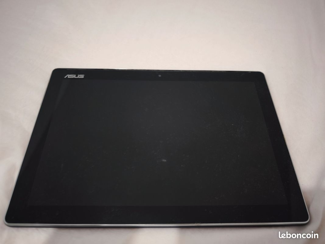 Tablette ASUS ZenPad 7 Pouces – Android – Pour Pièces Ou Réparation – Non Testée