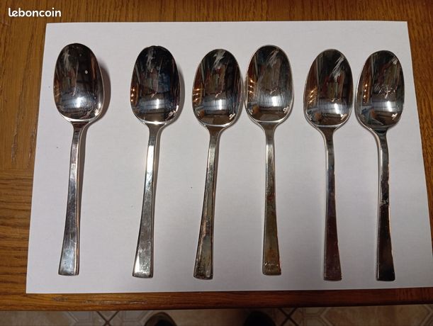 Cuillere christofle d'occasion - Arts de la table - - page 3