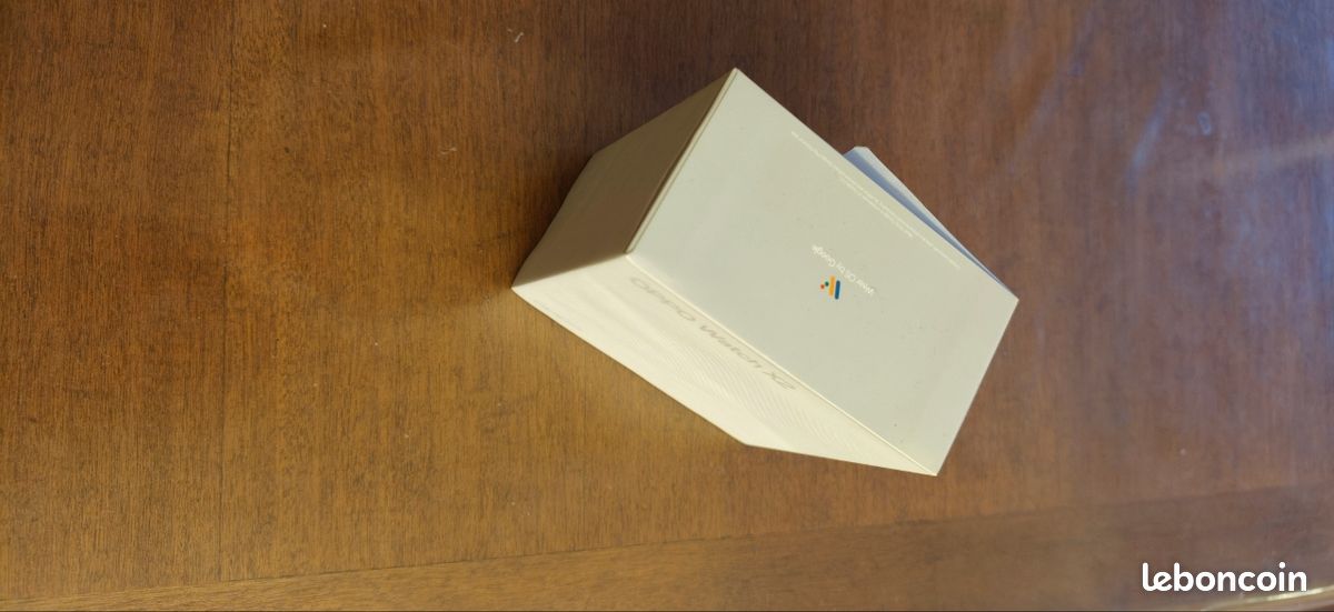Oppo watch x2 (image 3)