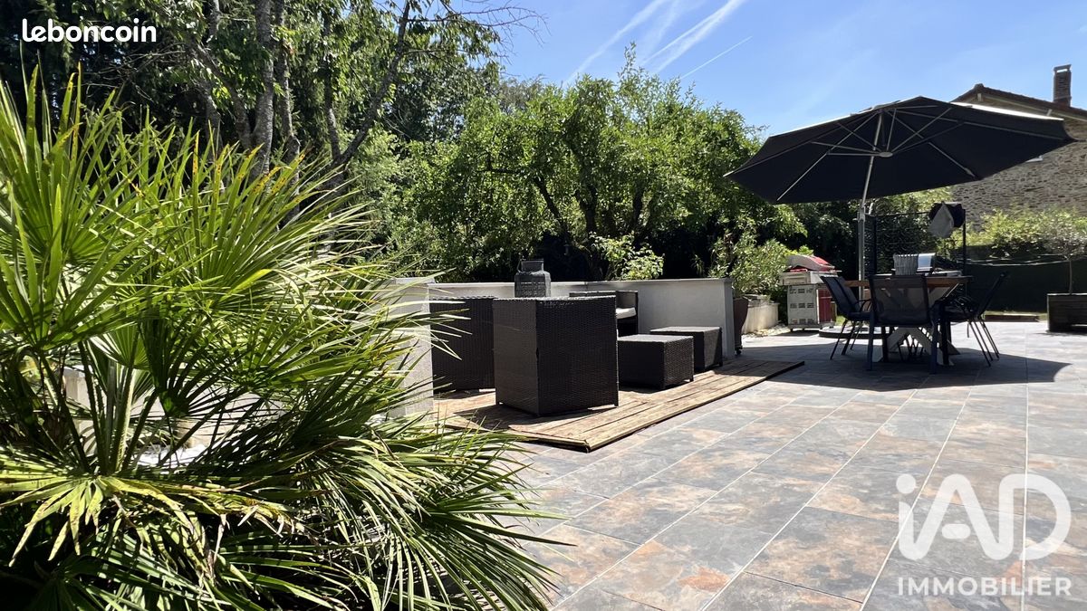 Maison 5 pièces 110 m² · à Chauffry · 110 m² · 389 000 €