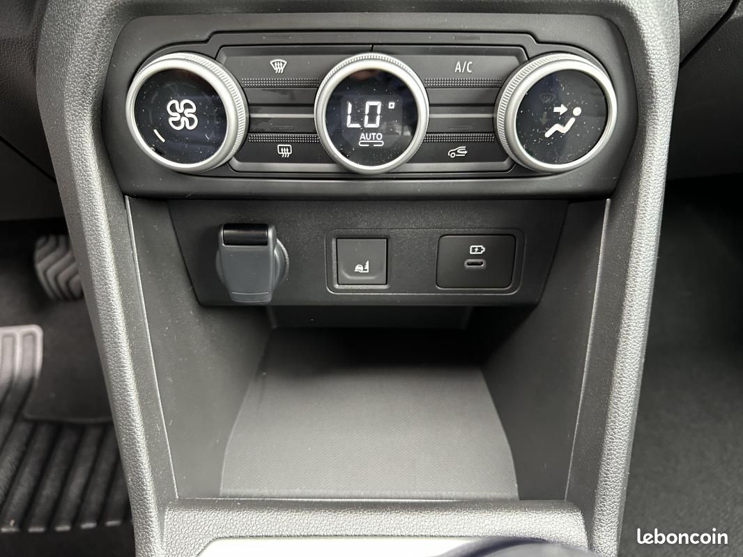 Dacia Jogger ECO-G 100 7 places GSR2 Extreme + (image 19)