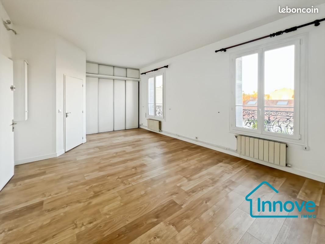 Appartement 1 pièce 31 m² · à Vaucresson · 31 m² · 900 €/mois