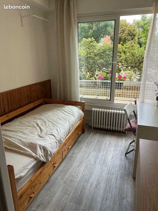 Appartement 1 pièce 11 m² · à Paris · 11 m² · 120 000 €
