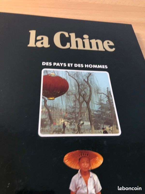 La chine des pays et des hommes (image 2)