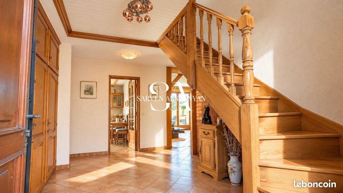 Maison 5 pièces 105 m² · à Ormesson-sur-Marne · 105 m² · 434 900 €