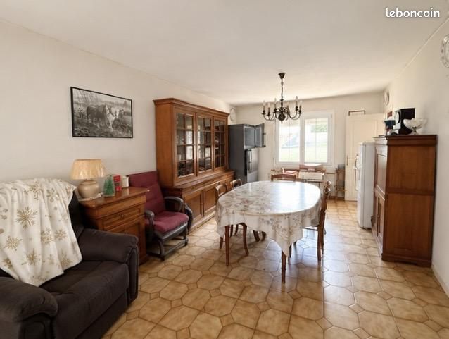 Maison 4 pièces 99 m² · à Marcelcave · 99 m² · 166 400 €