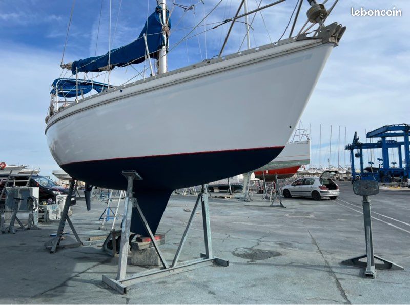 Jeanneau Aquila 28 — View photo 1