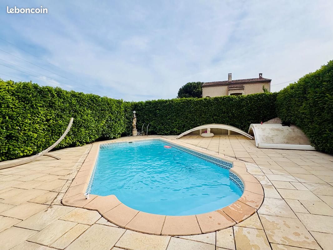 Maison 8 pièces 200 m² · à Gardanne · 200 m² · 630 000 €
