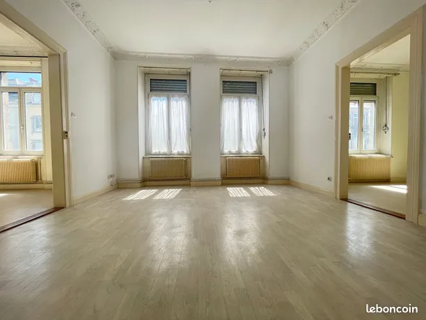 Annonce location Appartement colmar