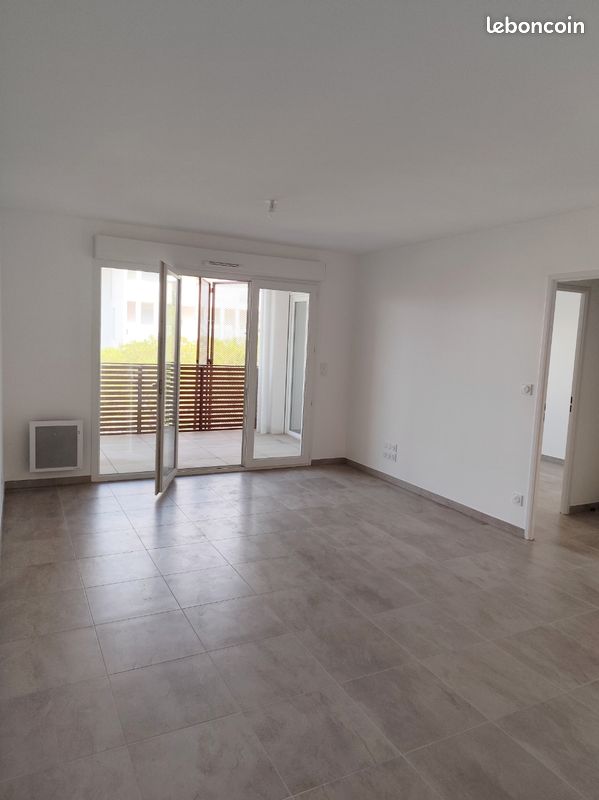 Appartement 2 pièces 43 m² · à Montpellier · 42,9 m² · 195 000 €