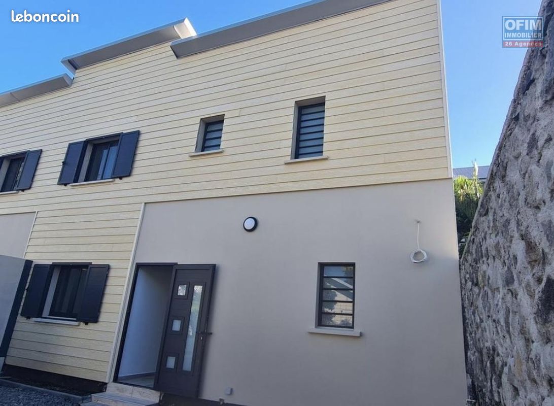 Appartement 4 pièces 86 m² · à Saint-André · 86 m² · 1 090 €/mois