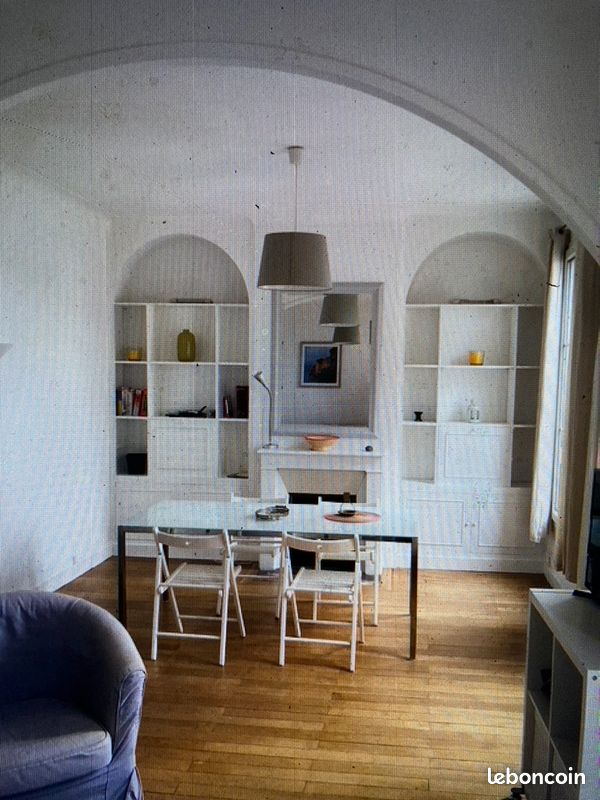 Appartement 4 pièces 89 m² · à Tours · 89 m² · 1 200 €/mois