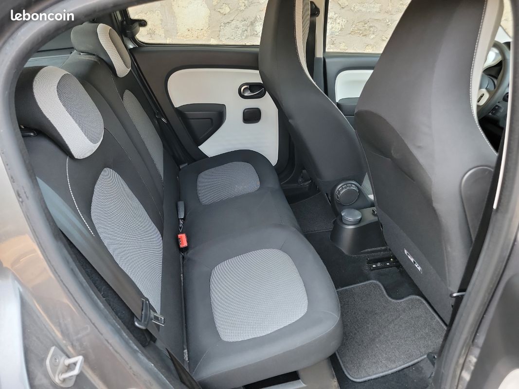 Renault Twingo III excellent état (image 4)