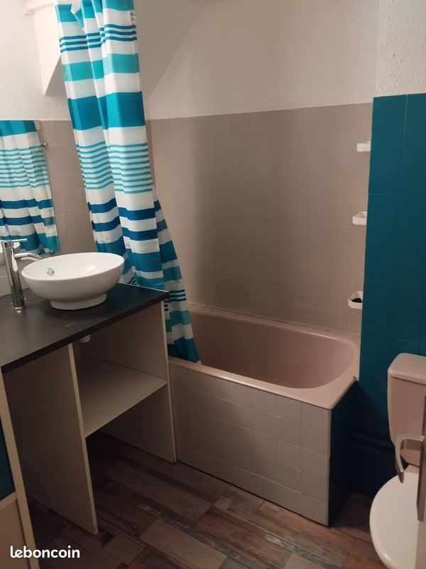 Appartement a louer tarbes - 2 pièce(s) - 29 m2 - Surfyn