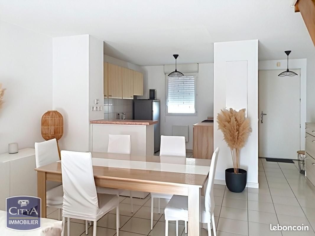 Maison 3 pièces 65 m² · à Saint-Paul-lès-Dax · 65 m² · 169 000 €