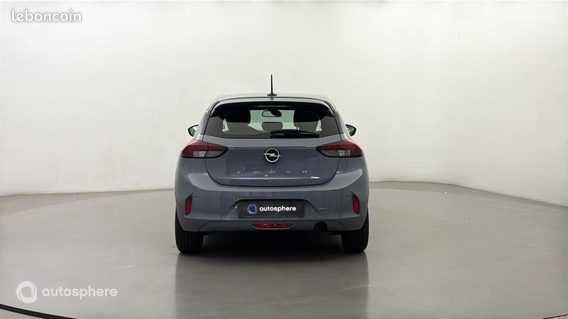 Opel Corsa 1.2 75ch (image 6)