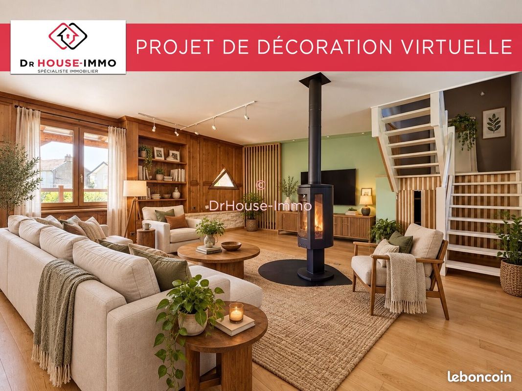 Maison 8 pièces 286 m² · à Périgueux · 286 m² · 445 000 €