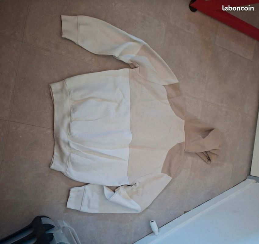 Pull BZB taille M (image 2)