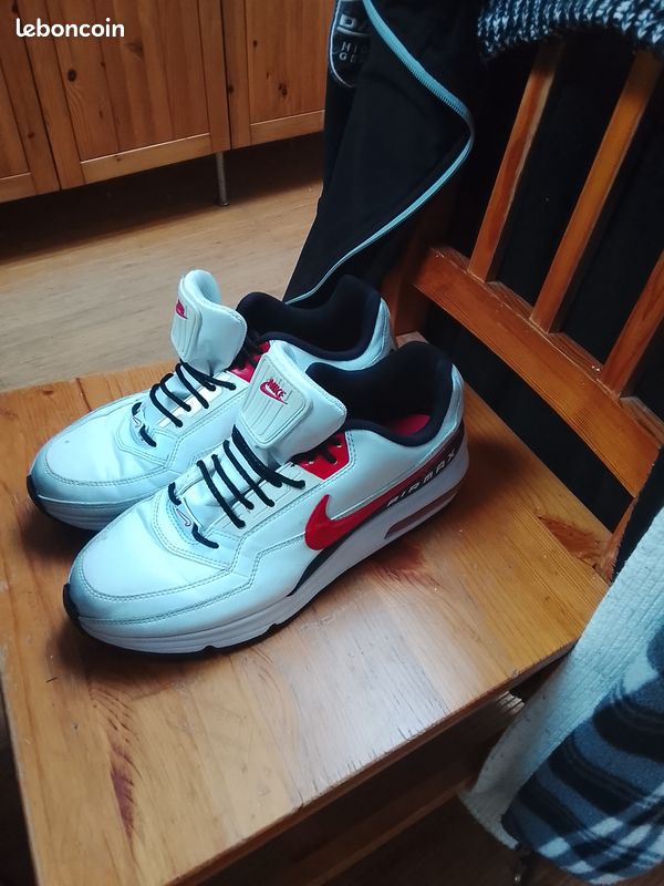 Survettement Nike et chaussure Nike air max trending (image 2)